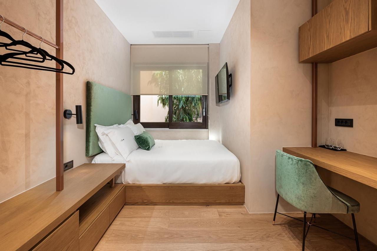 Anassa Chania Boutique Hotel Eksteriør billede