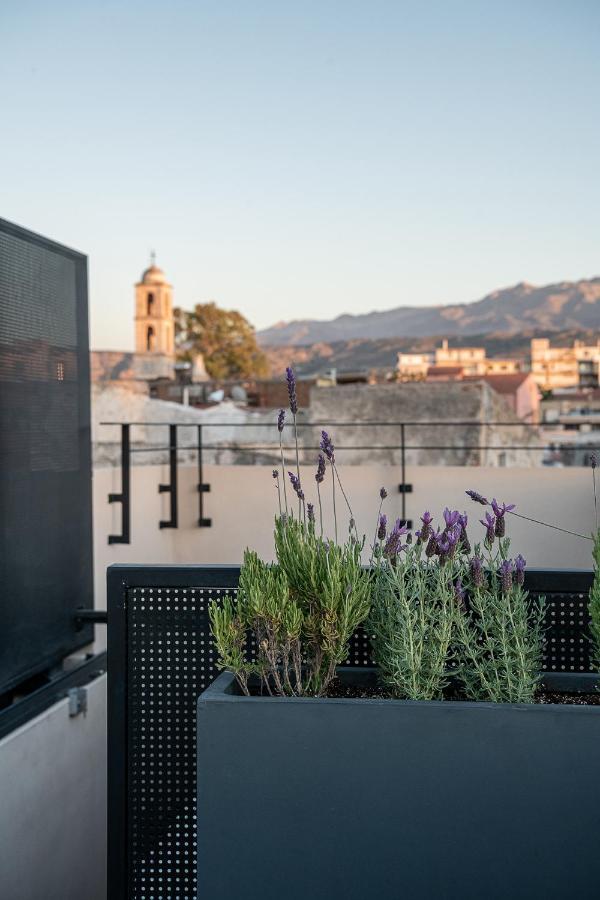 Anassa Chania Boutique Hotel Eksteriør billede