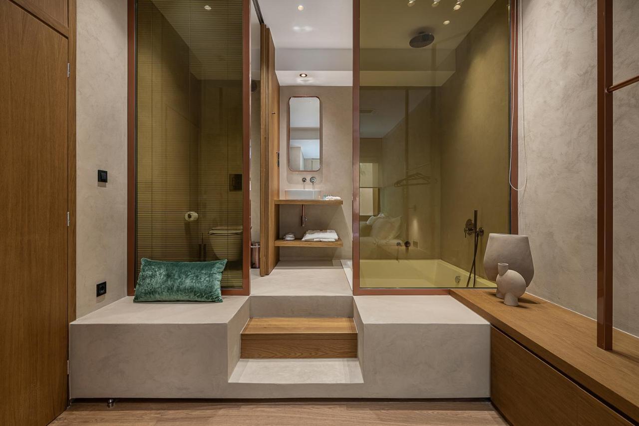 Anassa Chania Boutique Hotel Eksteriør billede