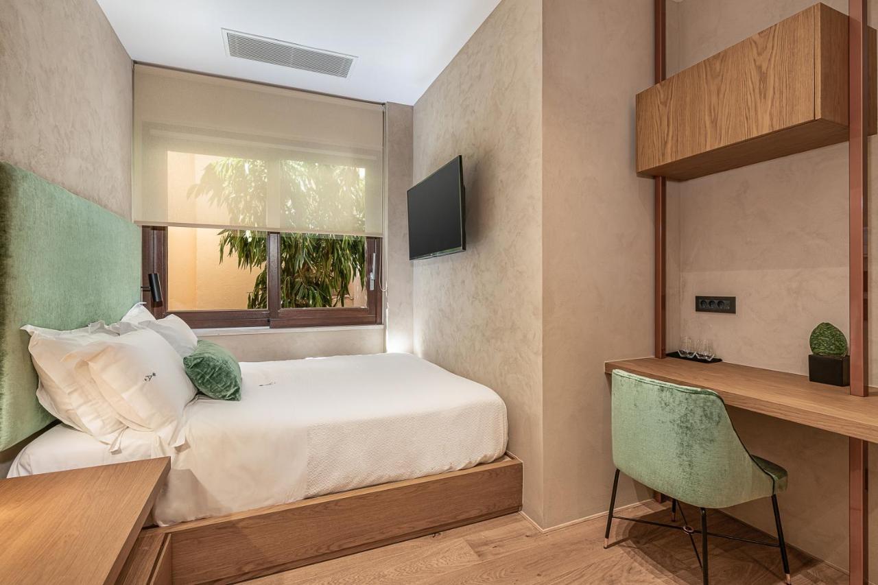 Anassa Chania Boutique Hotel Eksteriør billede
