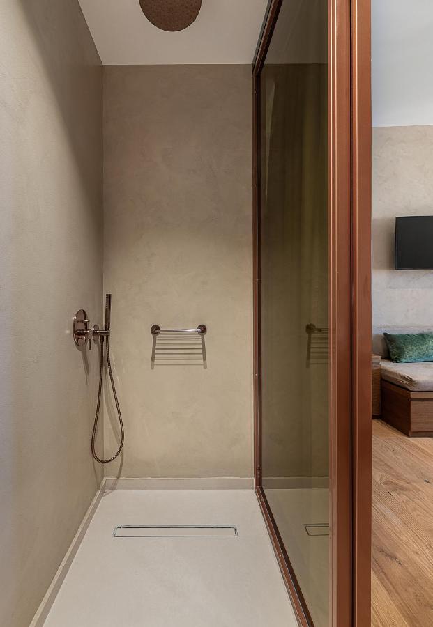 Anassa Chania Boutique Hotel Eksteriør billede