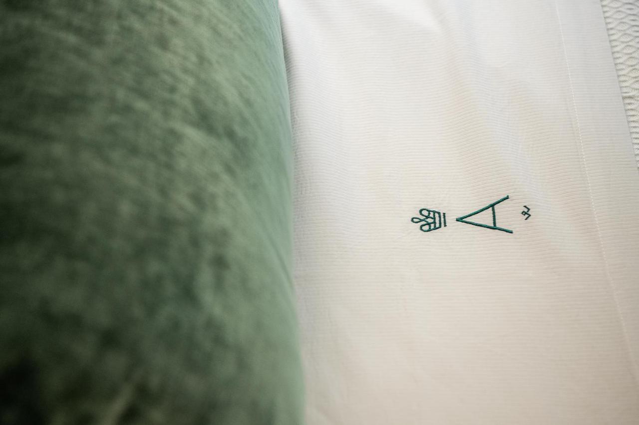 Anassa Chania Boutique Hotel Eksteriør billede