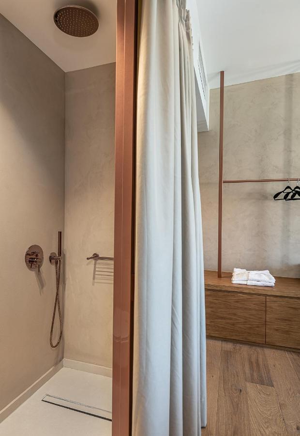 Anassa Chania Boutique Hotel Eksteriør billede