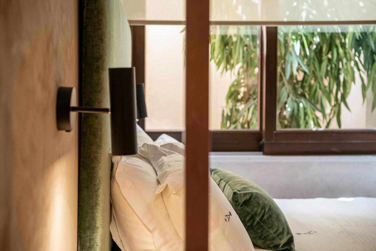 Anassa Chania Boutique Hotel Eksteriør billede